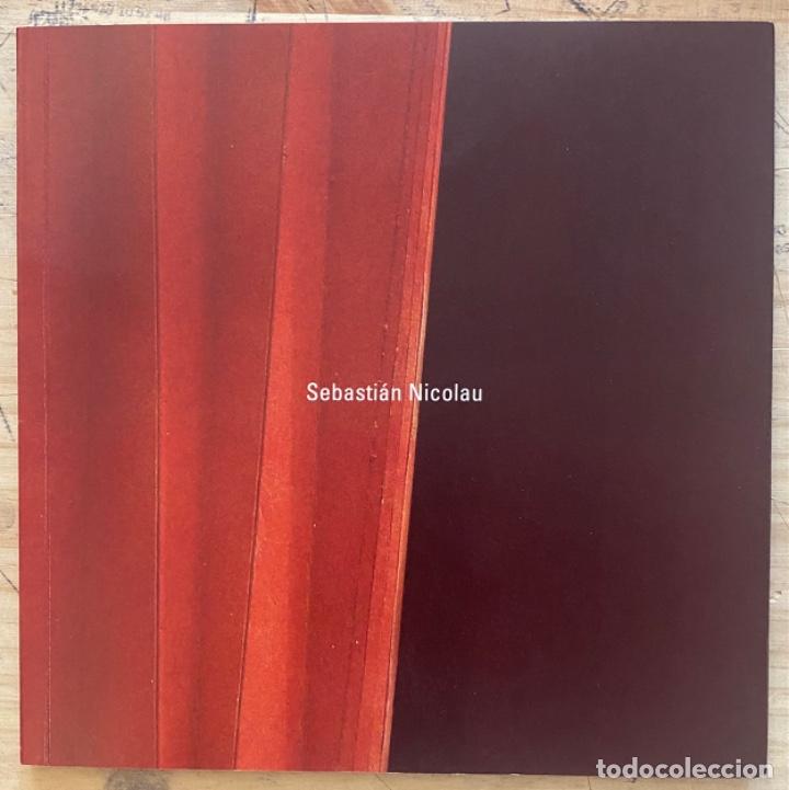 Libros de segunda mano: Sebasti&aacute;n Nicolau - Foto 1