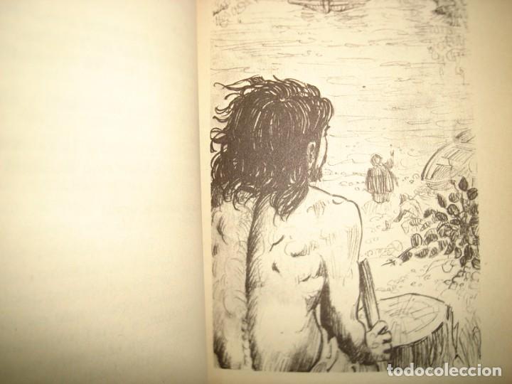 Libros de segunda mano: 26- TARAS BULBA - NICOLAS GOGOL - 1981 - Foto 4