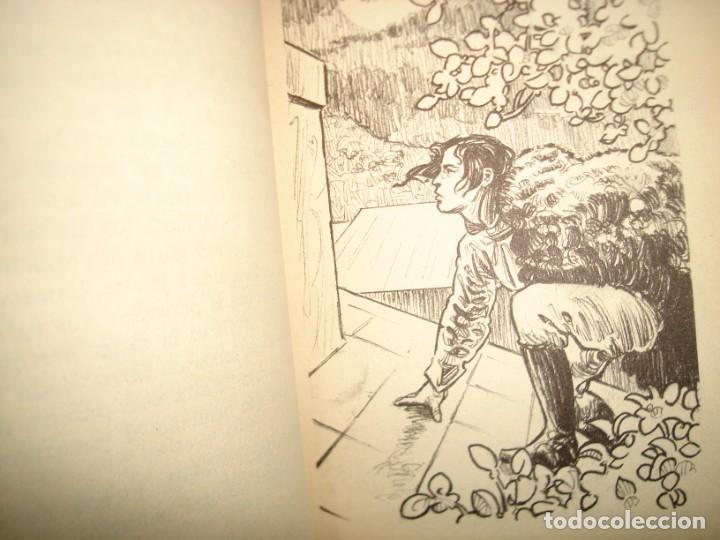 Libros de segunda mano: 26- TARAS BULBA - NICOLAS GOGOL - 1981 - Foto 5