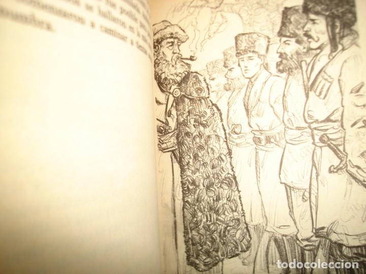 Libros de segunda mano: 26- TARAS BULBA - NICOLAS GOGOL - 1981 - Foto 6