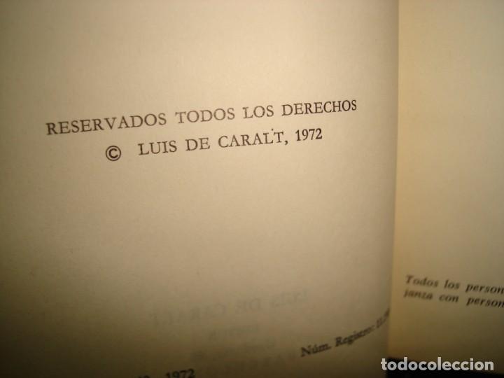 Libros de segunda mano: 26- HIJOS - EVAN HUNTER - Foto 5