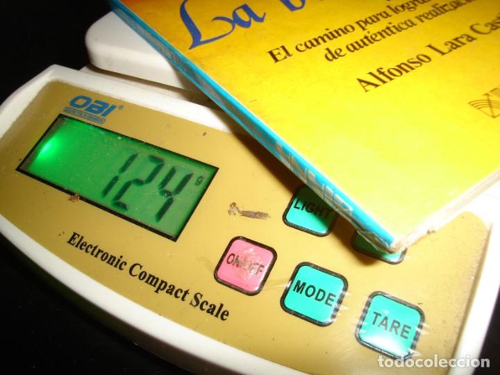 Libros de segunda mano: 26- LA B&Uacute;SQUEDA - ALFONSO LARA CASTILLA - Foto 2