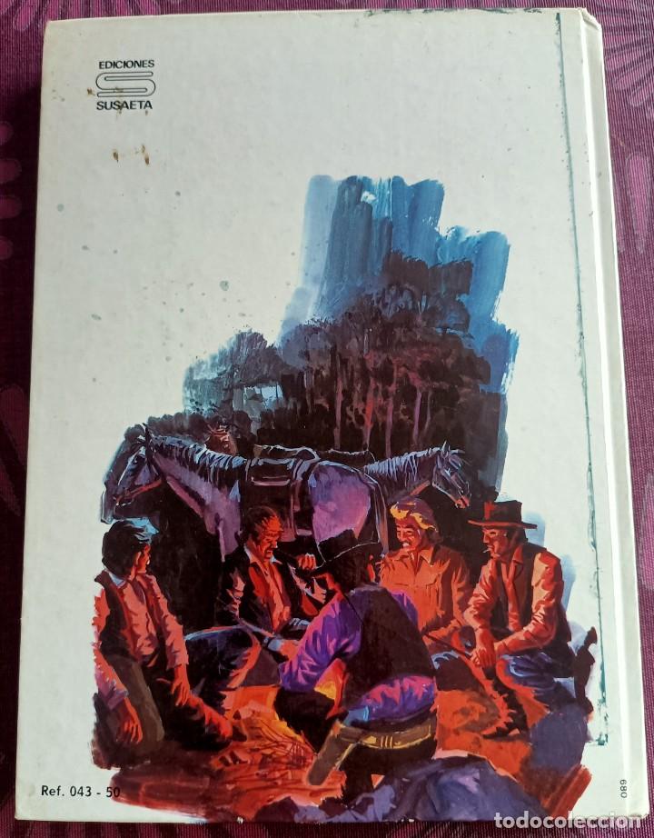 Libros de segunda mano: Libro &rdquo;La Monta&ntilde;a de Oro&rdquo; - 1979 - Foto 2