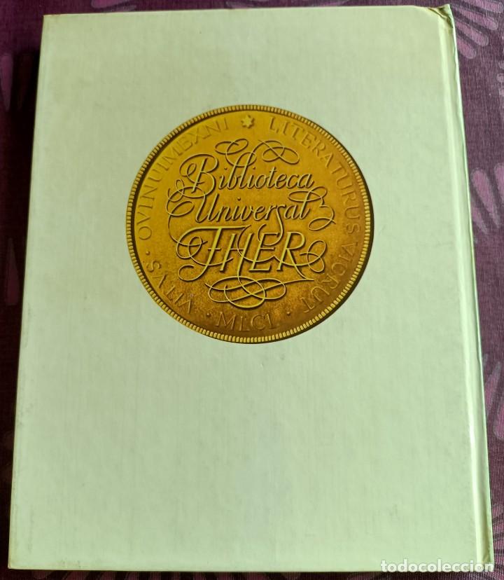 Libros de segunda mano: Libro &rdquo;La Iliada&rdquo; - 1979 - Foto 2