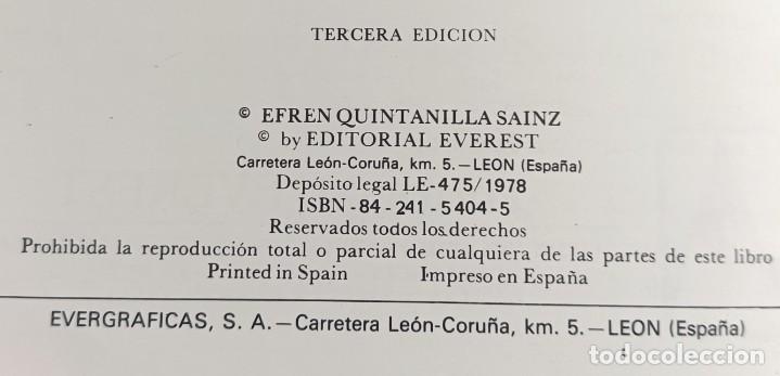 Libros de segunda mano: Libro &rdquo;El Misterioso mundo de los peces&rdquo; - 1978 - Foto 3