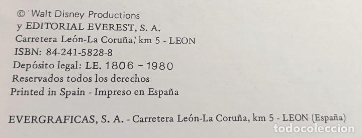 Libros de segunda mano: Libro &rdquo;El Abismo Negro&rdquo; - 1980 - Foto 3