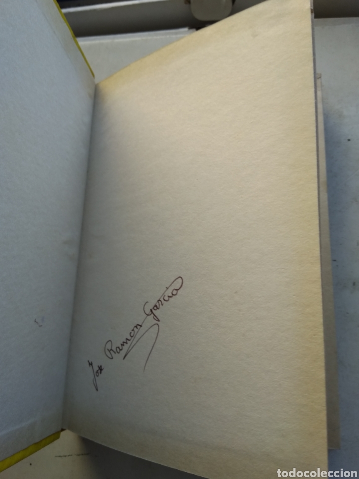 Libros de segunda mano: LOS GEMELOS N&deg;1/TORAY - Foto 3