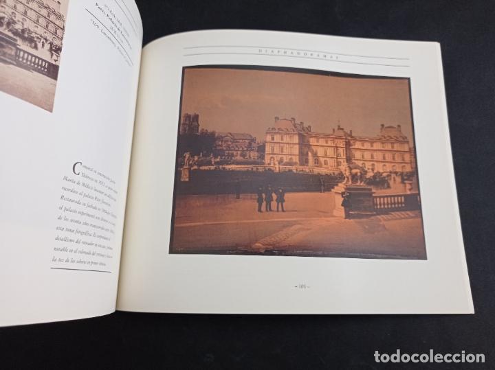 Libros de segunda mano: 1994 - LEE FONTANELLA. Diaphanoramas en el Museo Rom&aacute;ntico - Foto 4