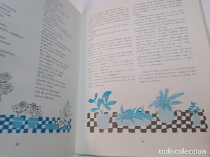 Libros de segunda mano: JOSEFINA BOLINAGA S&oacute;lo ni&ntilde;as SA10289 - Foto 3