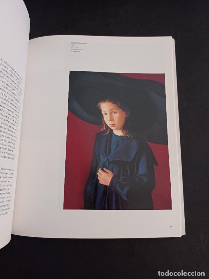 Libros de segunda mano: 2008 - JOS&Eacute; M. CABRA DE LUNA/PHILIP WRIGHT. Daniel Quintero. Cat&aacute;logo de la exposici&oacute;n - Foto 4