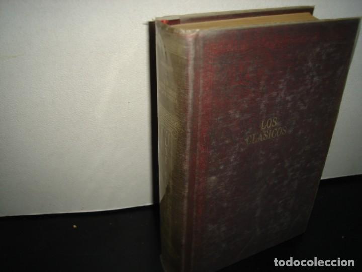 Libros de segunda mano: 26- LOS NUEVE LIBROS DE LA HISTORIA. HER&Oacute;DOTO - Foto 1