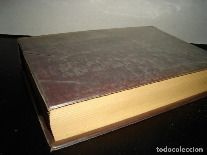 Libros de segunda mano: 26- LOS NUEVE LIBROS DE LA HISTORIA. HER&Oacute;DOTO - Foto 3