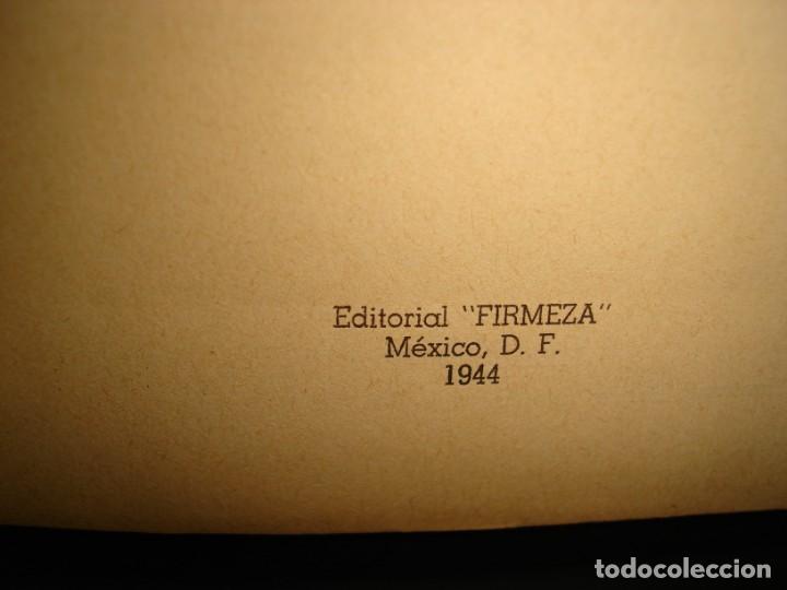 Libros de segunda mano: 26- UN DIVORCIO - PAUL BOURGET - 1944 - Foto 4