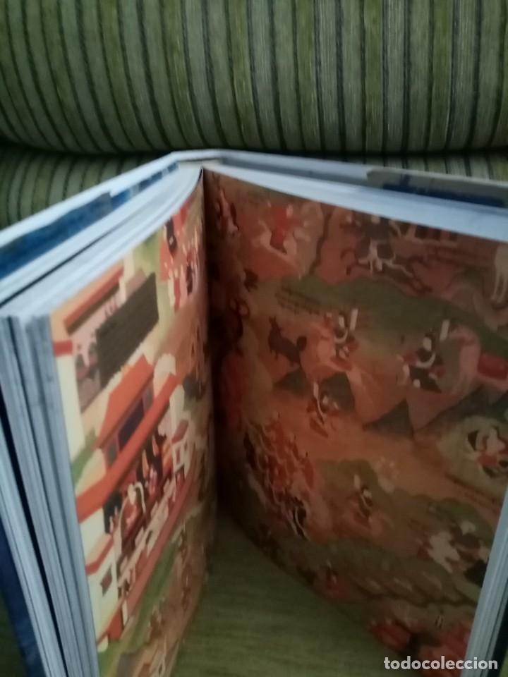 Libros de segunda mano: MITOS Y LEYENDAS Philip Wilkinson - Foto 8