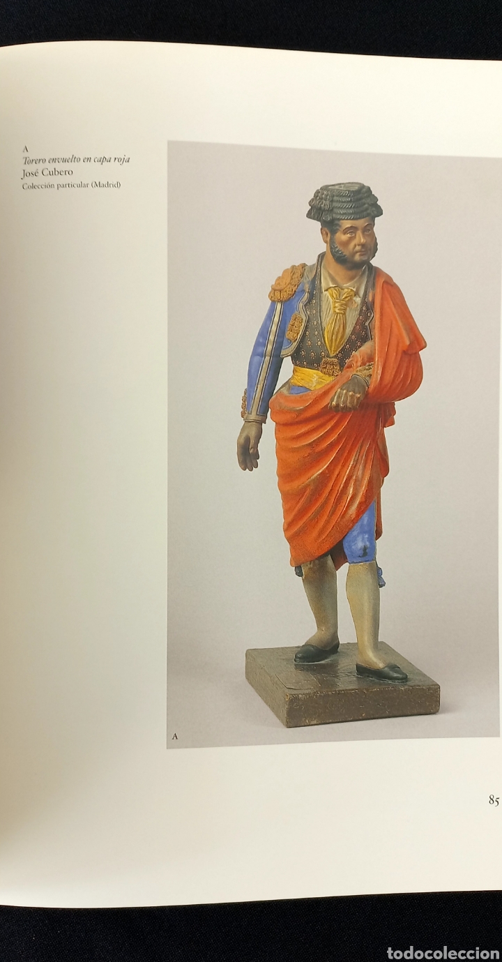 Libros de segunda mano: FIGURAS ROMANTICAS ANDALUZAS. - Foto 4