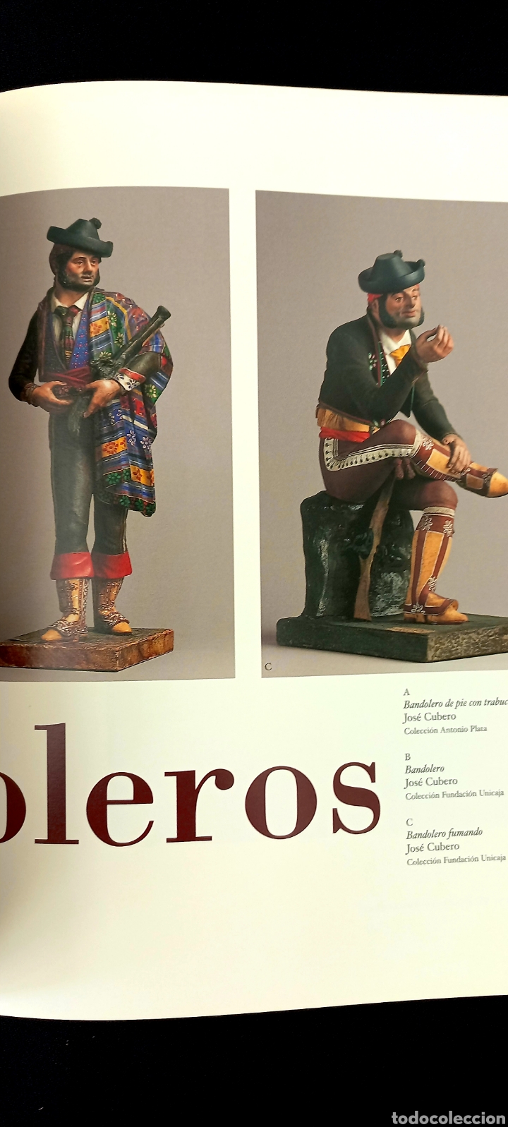 Libros de segunda mano: FIGURAS ROMANTICAS ANDALUZAS. - Foto 5
