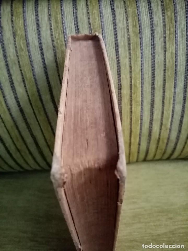 Libros de segunda mano: COMPENDIO DE HISTORIA UNIVERSAL - Foto 5