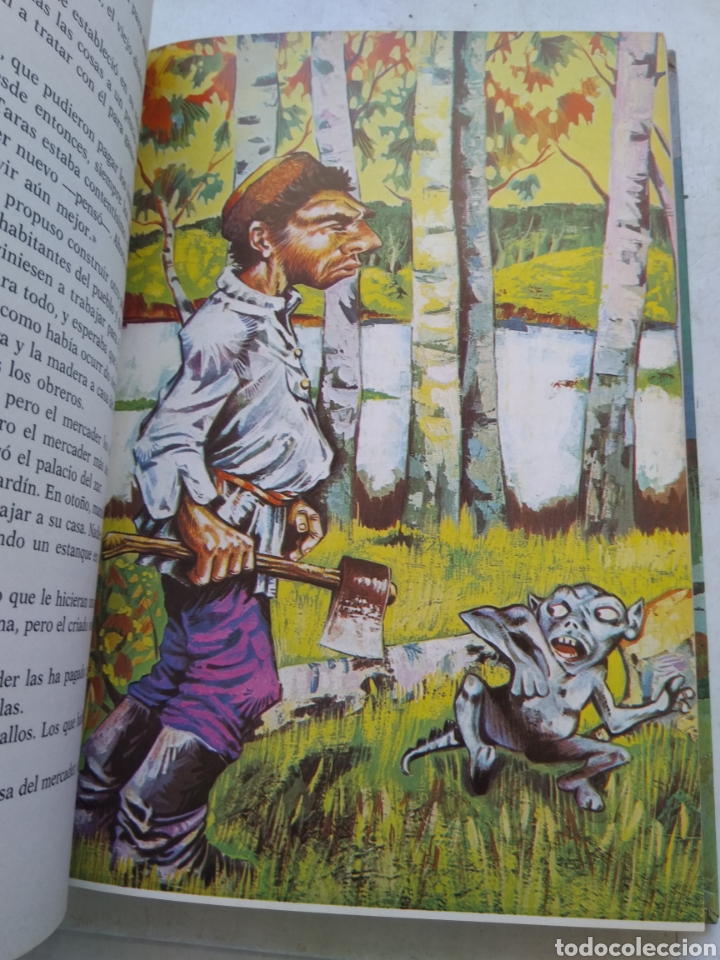 Libros de segunda mano: EL PRISIONERO DEL CAUCASO/ALFREDO ORTELLS - Foto 3