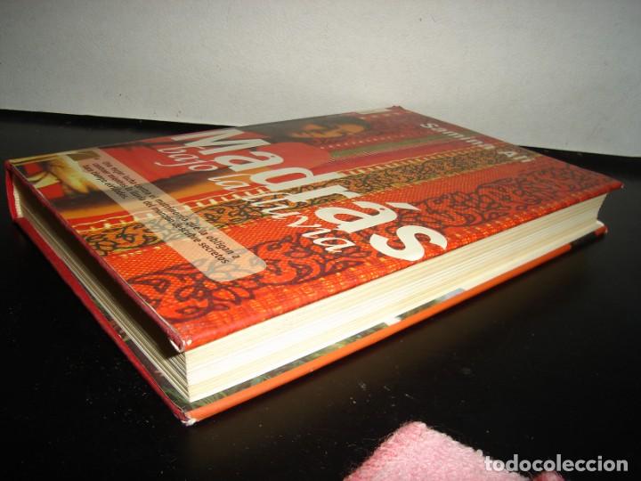 Libros de segunda mano: 26- MADR&Aacute;S BAJO LA LLUVIA - SAMINA ALI - Foto 3