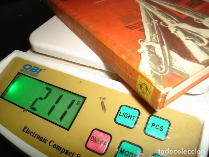 Libros de segunda mano: 26- EL TRIUNFO - JOHN KENNETH GALBRAITH - Foto 2
