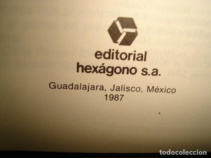 Libros de segunda mano: 26- C&Oacute;MO TRABAJAR EN EQUIPO - LUIS GUILLERMO MONCAYO - Foto 5