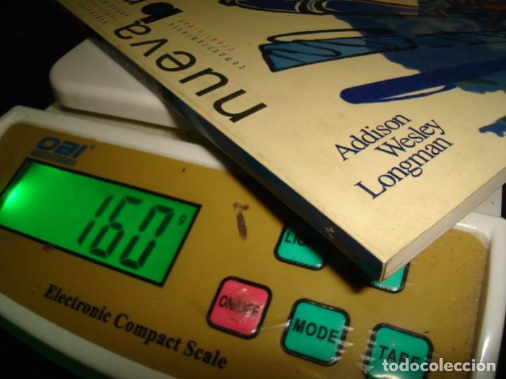 Libros de segunda mano: 26- NUEVA BREDA. EXPRESI&Oacute;N ESCRITA. ADDISON WESLEY LONGMAN - Foto 2
