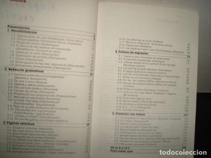 Libros de segunda mano: 26- NUEVA BREDA. EXPRESI&Oacute;N ESCRITA. ADDISON WESLEY LONGMAN - Foto 3