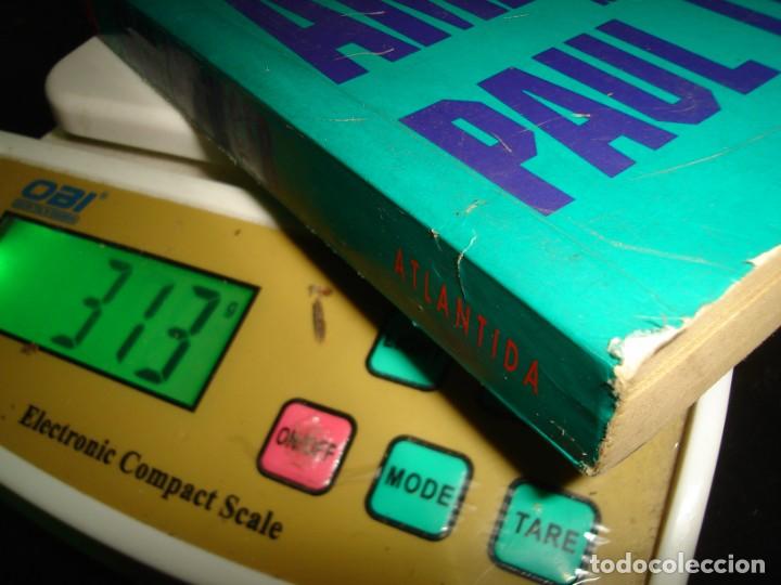 Libros de segunda mano: 26- FALSO AMANECER - PAUL LEVINE - Foto 2