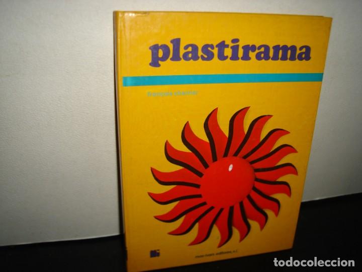 Libros de segunda mano: 26- PLASTIRAMA - FRANCOIS CHERRIER - Foto 1