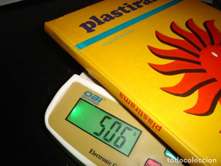 Libros de segunda mano: 26- PLASTIRAMA - FRANCOIS CHERRIER - Foto 2