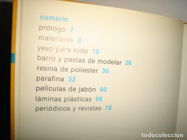 Libros de segunda mano: 26- PLASTIRAMA - FRANCOIS CHERRIER - Foto 4