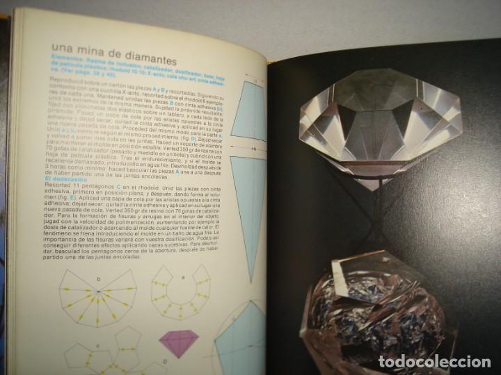 Libros de segunda mano: 26- PLASTIRAMA - FRANCOIS CHERRIER - Foto 5