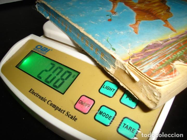 Libros de segunda mano: 24- ESPERANZA RENACE - PAM MU&Ntilde;OZ RYAN - Foto 2