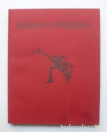 Gebrauchte B&uuml;cher: Alberto Heredia Retrospectiva - Arte Argentino