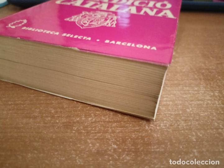Libros de segunda mano: La Tradici&oacute; Catalana - J. Torres i Bages - en catal&agrave; - Foto 3