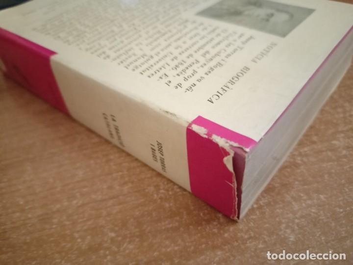 Libros de segunda mano: La Tradici&oacute; Catalana - J. Torres i Bages - en catal&agrave; - Foto 7