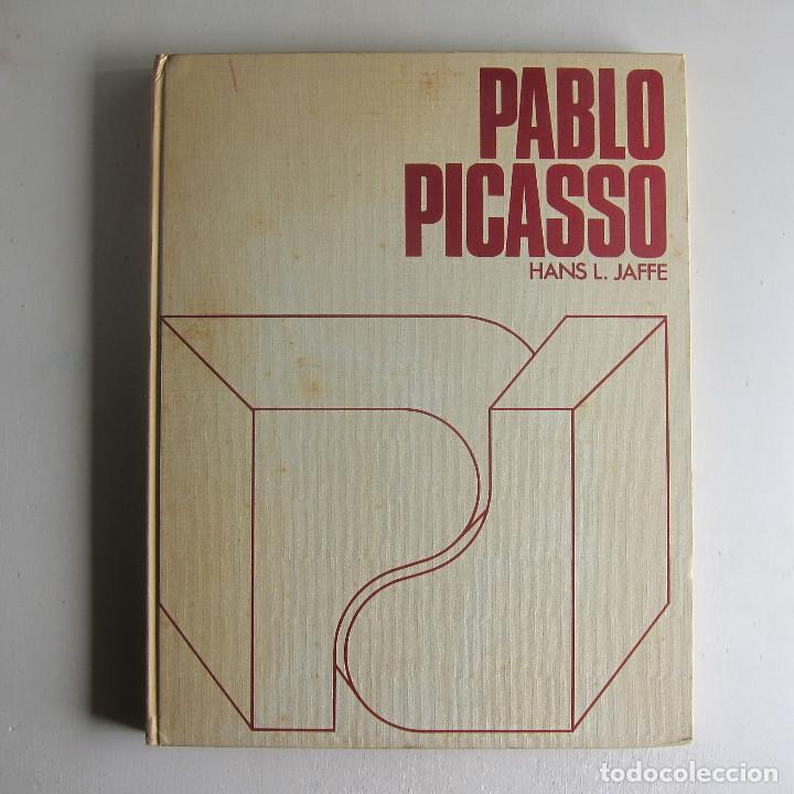 Libros de segunda mano: PABLO PICASSO - HANS L. HAFFE - ARTE - Foto 1