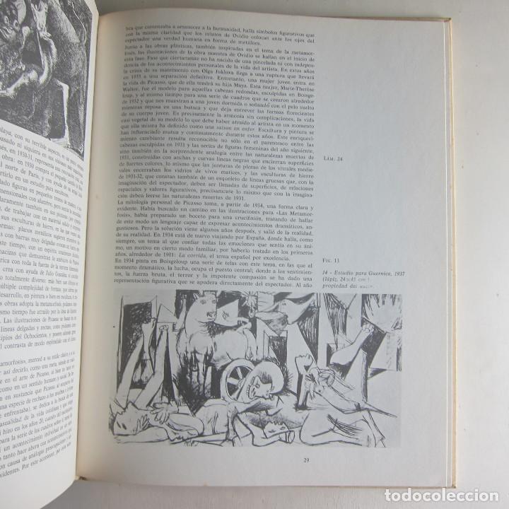 Libros de segunda mano: PABLO PICASSO - HANS L. HAFFE - ARTE - Foto 2