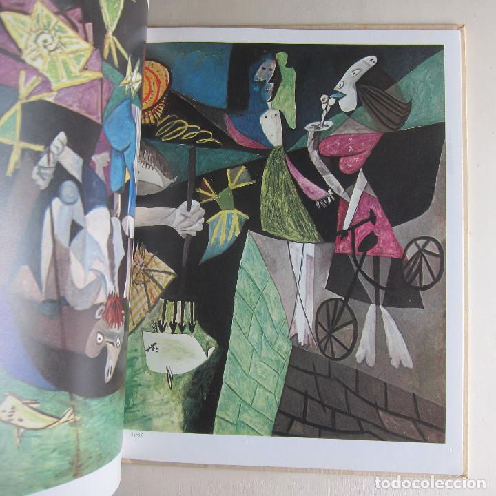Libros de segunda mano: PABLO PICASSO - HANS L. HAFFE - ARTE - Foto 3