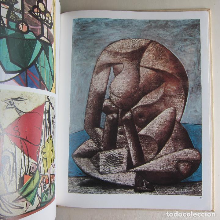 Libros de segunda mano: PABLO PICASSO - HANS L. HAFFE - ARTE - Foto 4