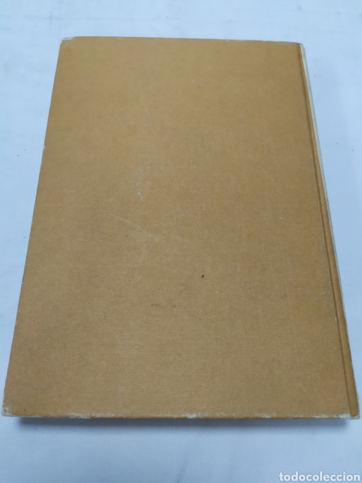 Libros de segunda mano: Formulario para la construcci&oacute;n, Monograf&iacute;as CEAC, 1970 - Foto 2