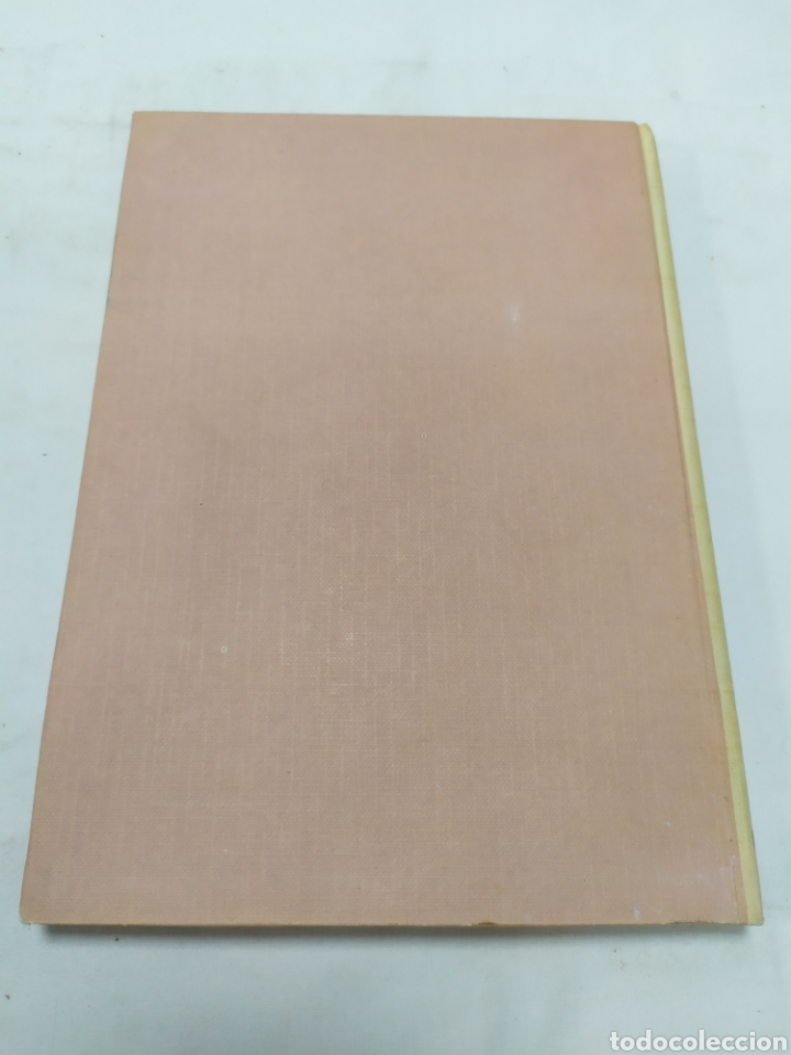 Libros de segunda mano: Prevenci&oacute;n de accidentes en la construcci&oacute;n, Monograf&iacute;as CEAC, 1967 - Foto 2