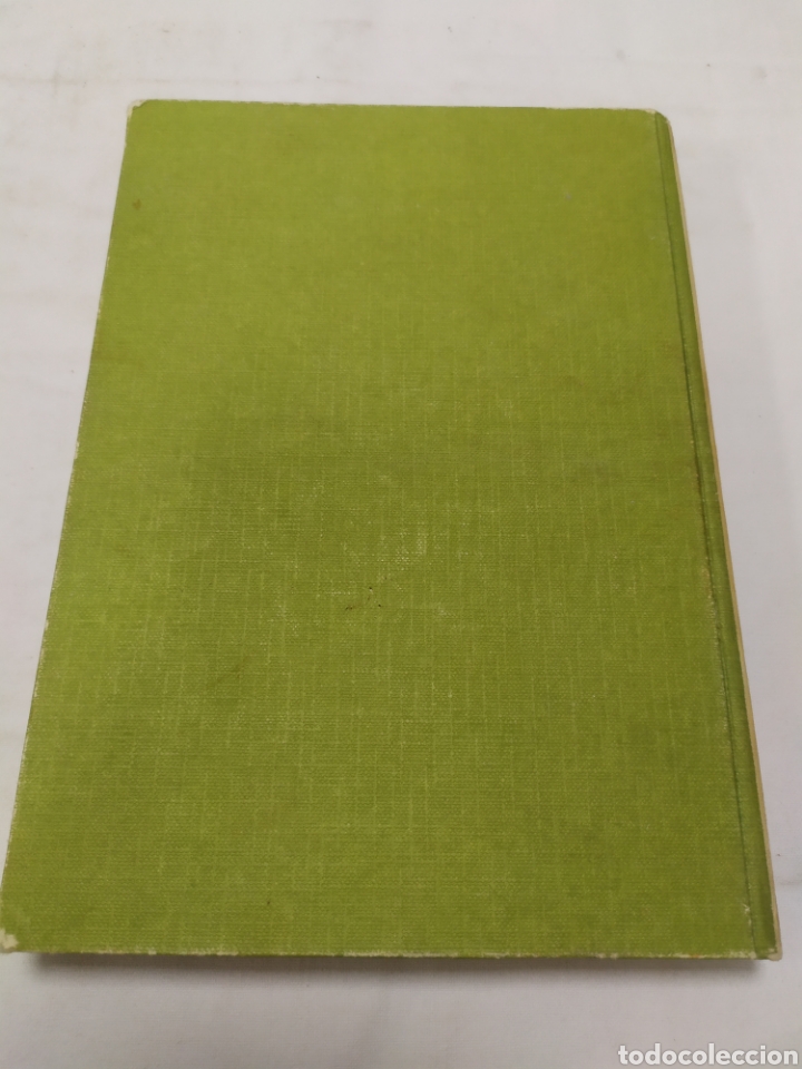 Libros de segunda mano: Pr&aacute;ctica constructiva, Monograf&iacute;as CEAC, 1968 - Foto 2