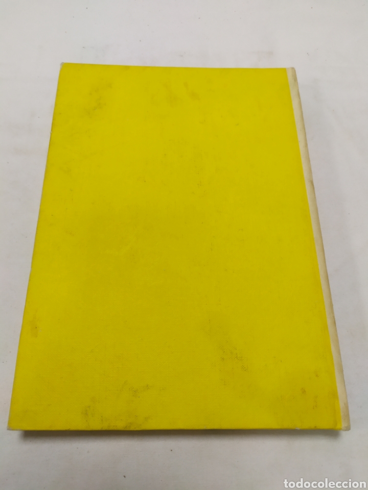 Libros de segunda mano: Tablas para el c&aacute;lculo pr&aacute;ctico del hormig&oacute;n armado, Monograf&iacute;as CEAC, 1969 - Foto 2