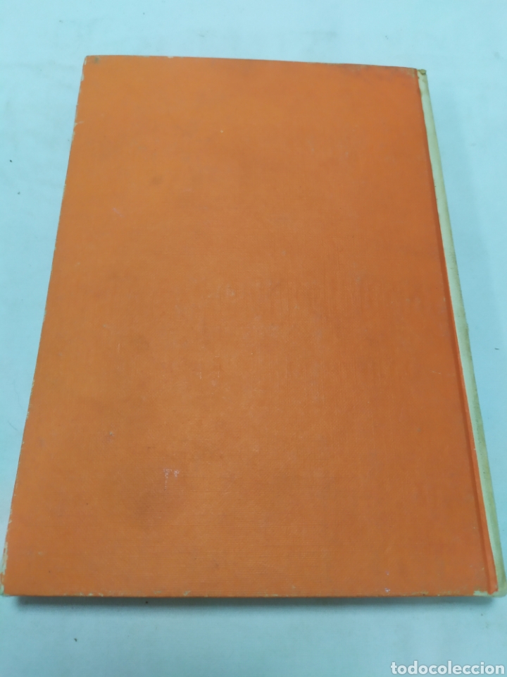 Libros de segunda mano: Construcci&oacute;n de cimientos, Monograf&iacute;as CEAC, 1970 - Foto 2