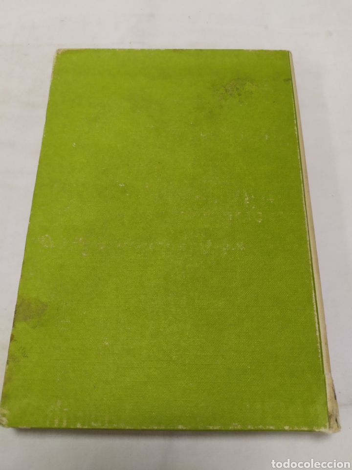 Libros de segunda mano: Hormig&oacute;n pretensado, Monograf&iacute;as CEAC, 1971 - Foto 2