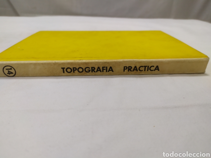 Libros de segunda mano: Topograf&iacute;a pr&aacute;ctica para el constructor, Monograf&iacute;as CEAC, 1965 - Foto 4