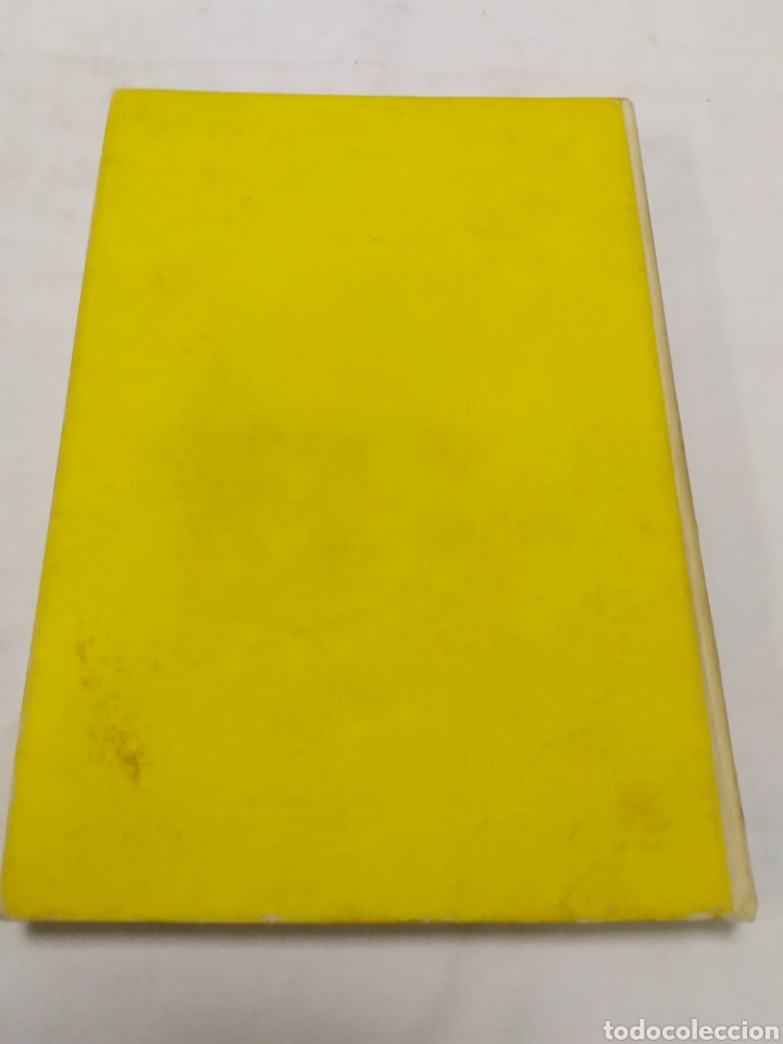Libros de segunda mano: Topograf&iacute;a pr&aacute;ctica para el constructor, Monograf&iacute;as CEAC, 1969 - Foto 2