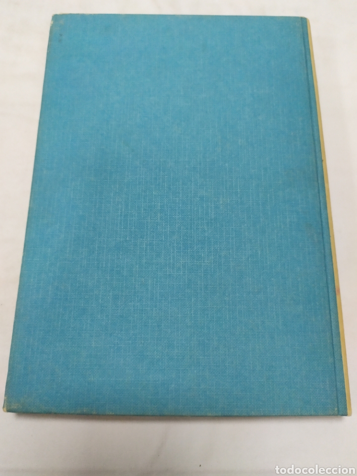 Libros de segunda mano: C&aacute;lculo pr&aacute;ctico del hormig&oacute;n armado II, Monograf&iacute;as CEAC, 1969 - Foto 2