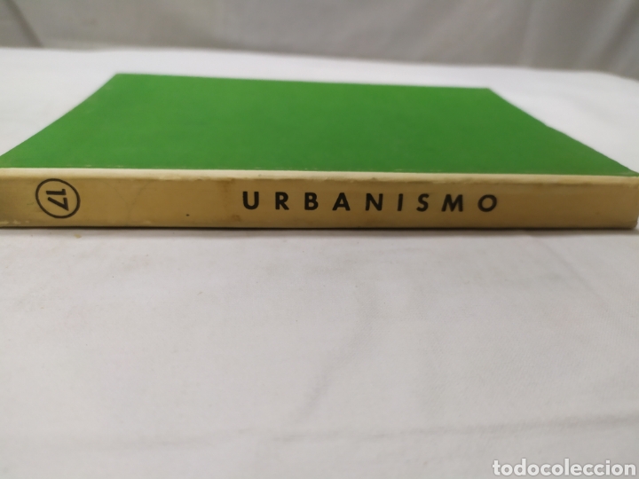 Libros de segunda mano: Urbanismo, Monograf&iacute;as CEAC, 1970 - Foto 3